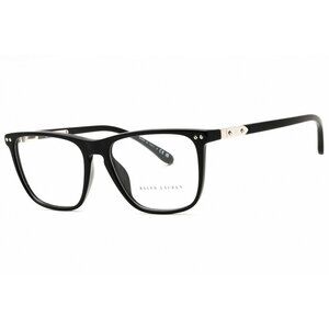 Ralph Lauren EYEGLASSES RL6242U-5001-53 New with case